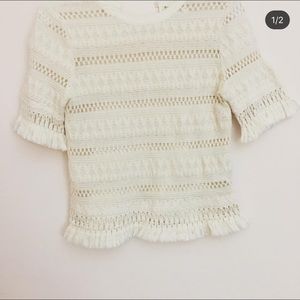 SOLD✅Woman’s blouse
